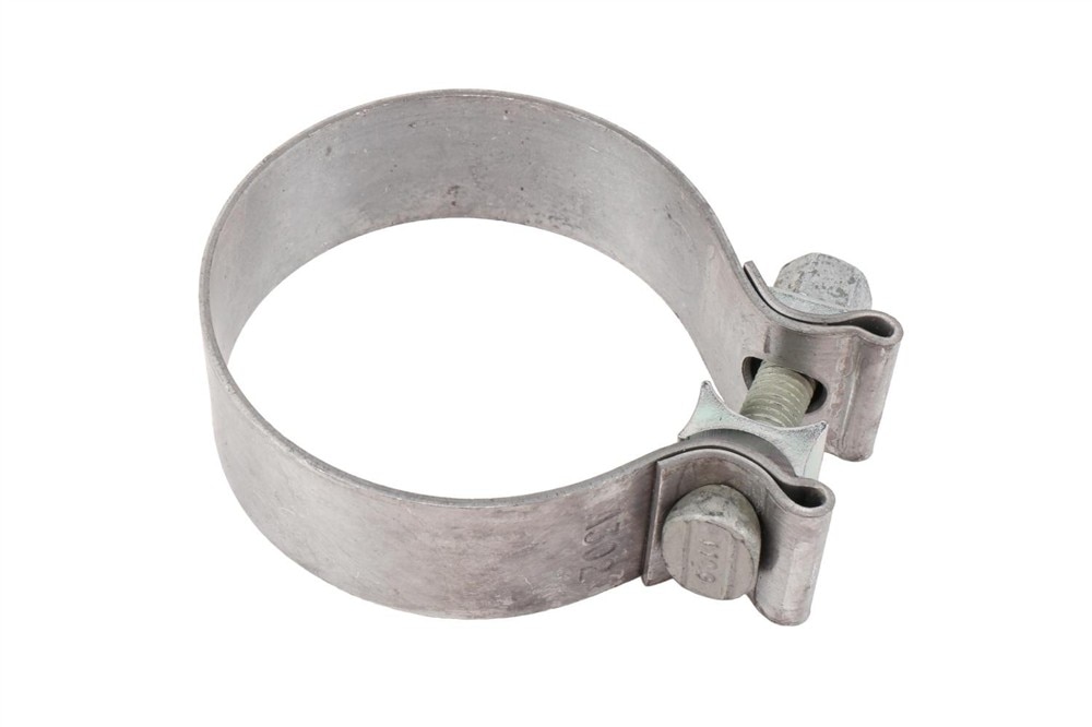 GM Genuine Parts Exhaust Clamp