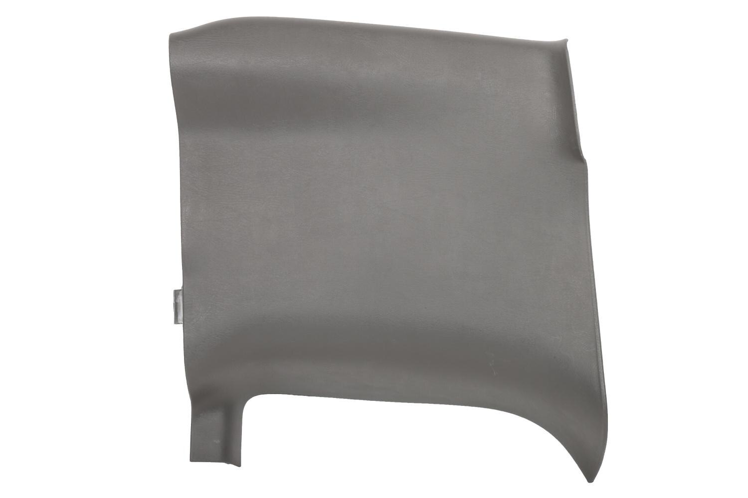 GM Genuine Parts Medium Dark Pewter II Driver Side Body Rear Corner Garnish Molding