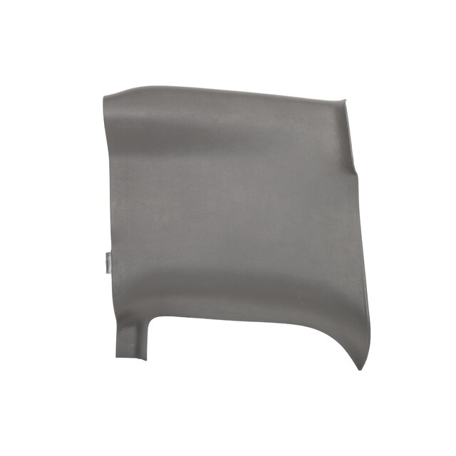 GM Genuine Parts Medium Dark Pewter II Driver Side Body Rear Corner Garnish Molding