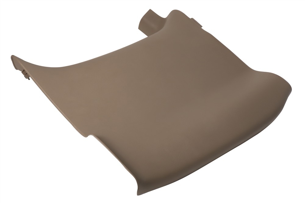 GM Genuine Parts Medium Neutral Driver Side Body Rear Corner Garnish Molding