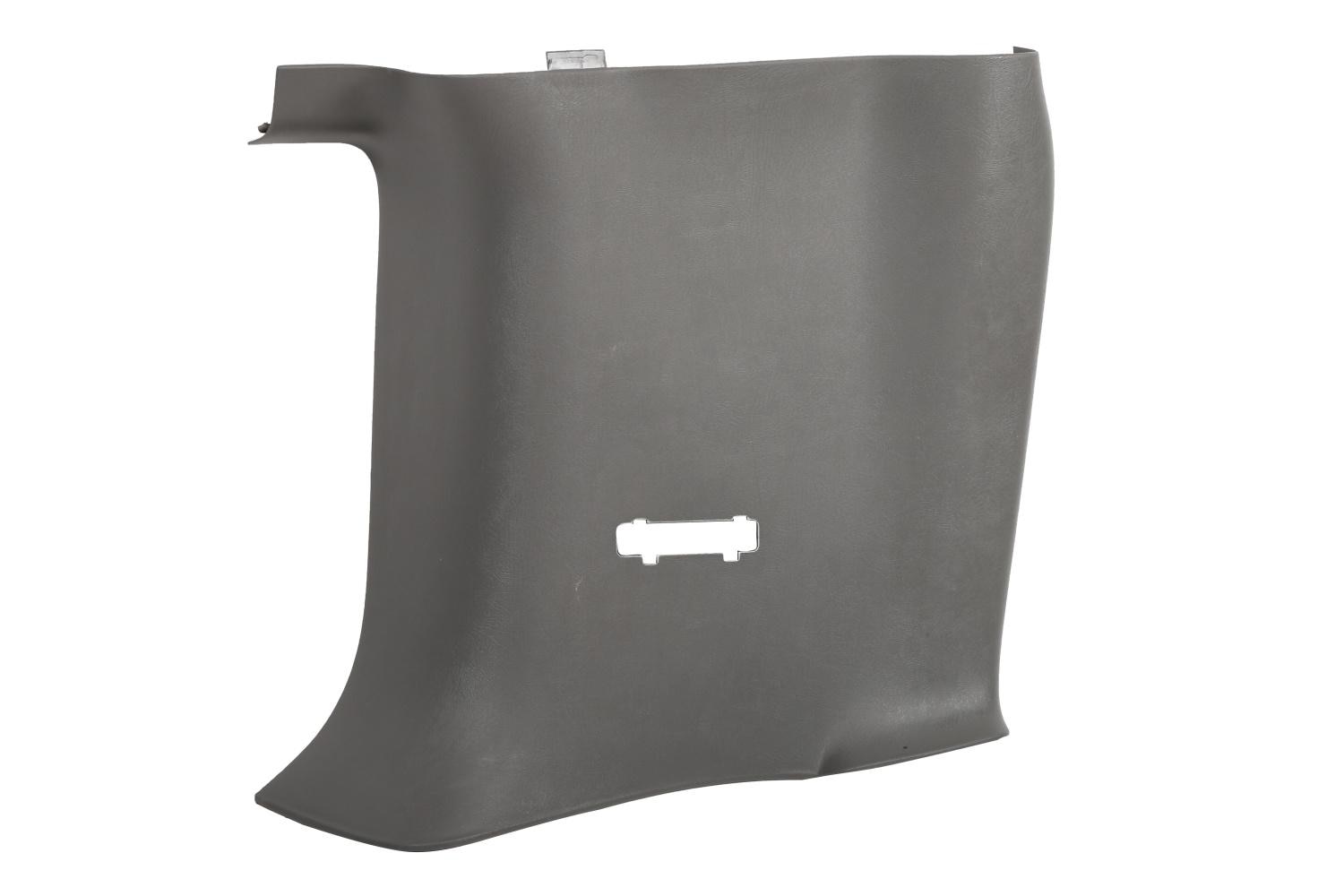 GM Genuine Parts Medium Dark Pewter II Driver Side Body Rear Corner Garnish Molding
