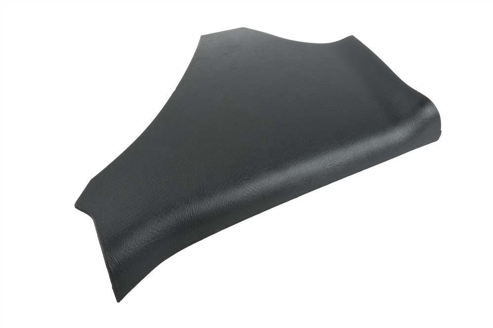 GM Genuine Parts Ebony Passenger Side Body Hinge Pillar Trim Panel