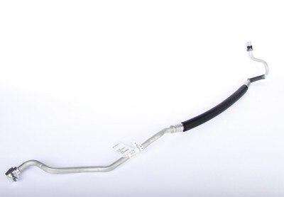 GM Genuine Parts Engine Oil Cooler Inlet Hose Kit with Nut, Seals, and Connector