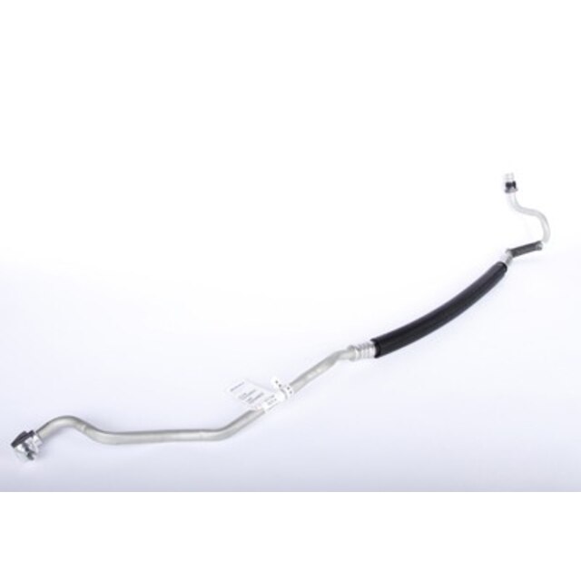GM Genuine Parts Engine Oil Cooler Inlet Hose Kit with Nut, Seals, and Connector