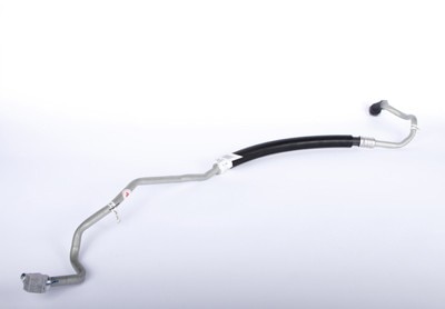 GM Genuine Parts Engine Oil Cooler Outlet Hose Kit with Nut, Seals, and Connectors