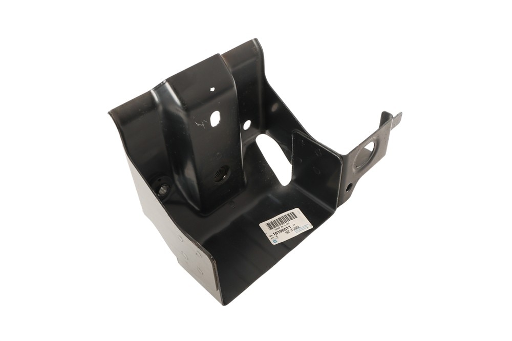GM Genuine Parts Driver Side Rear Body Mount Bracket