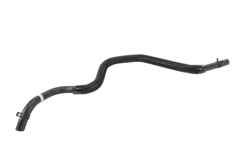 GM Genuine Parts HVAC Heater Outlet Hose