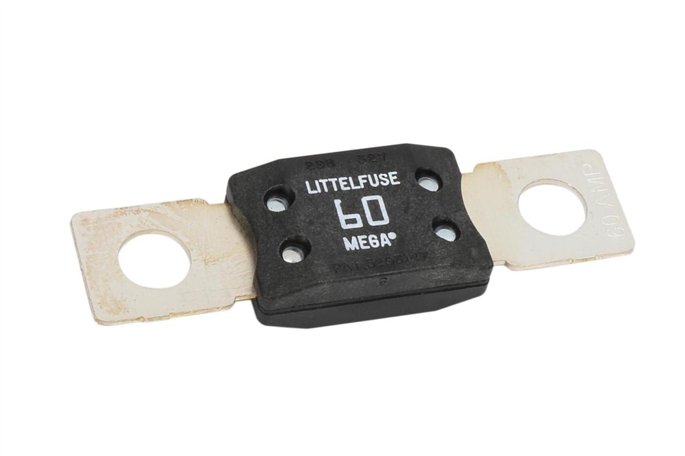 GM Genuine Parts 60 AMP Fuse