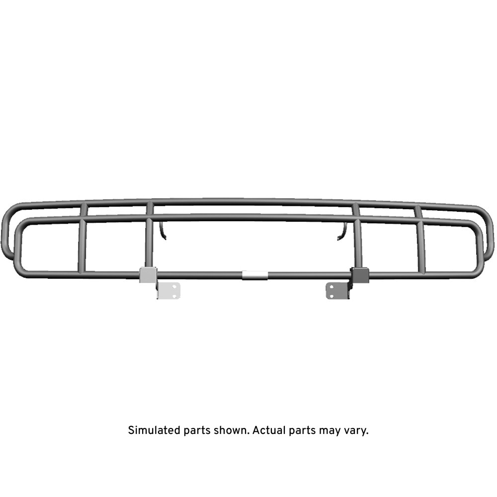 GM Genuine Parts Front Grille Guard