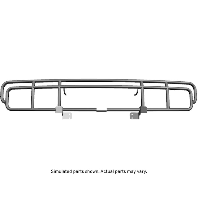 GM Genuine Parts Front Grille Guard