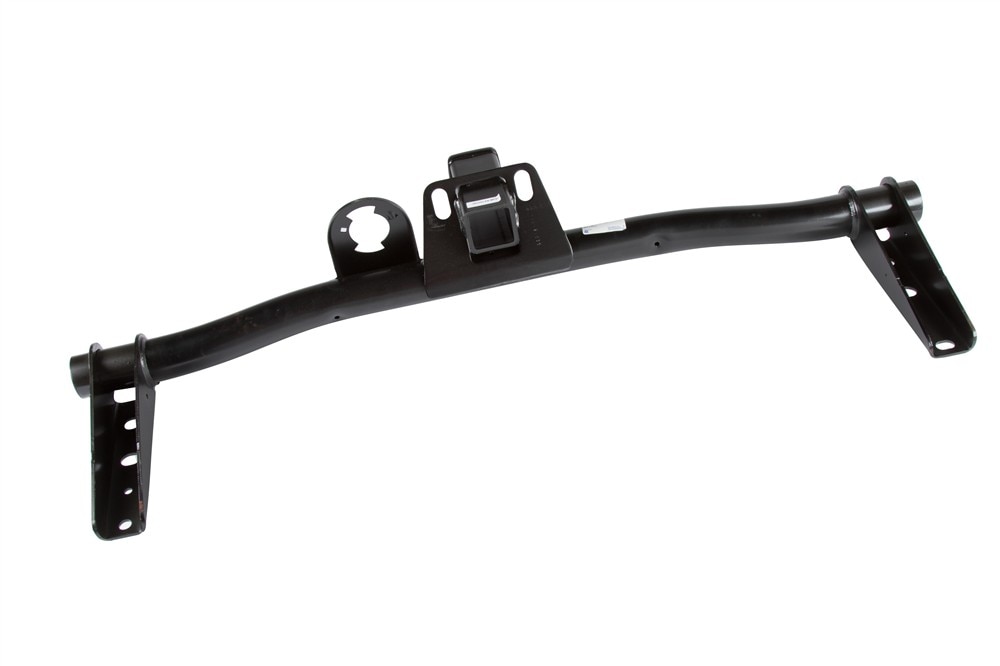 GM Genuine Parts Trailer Hitch Platform