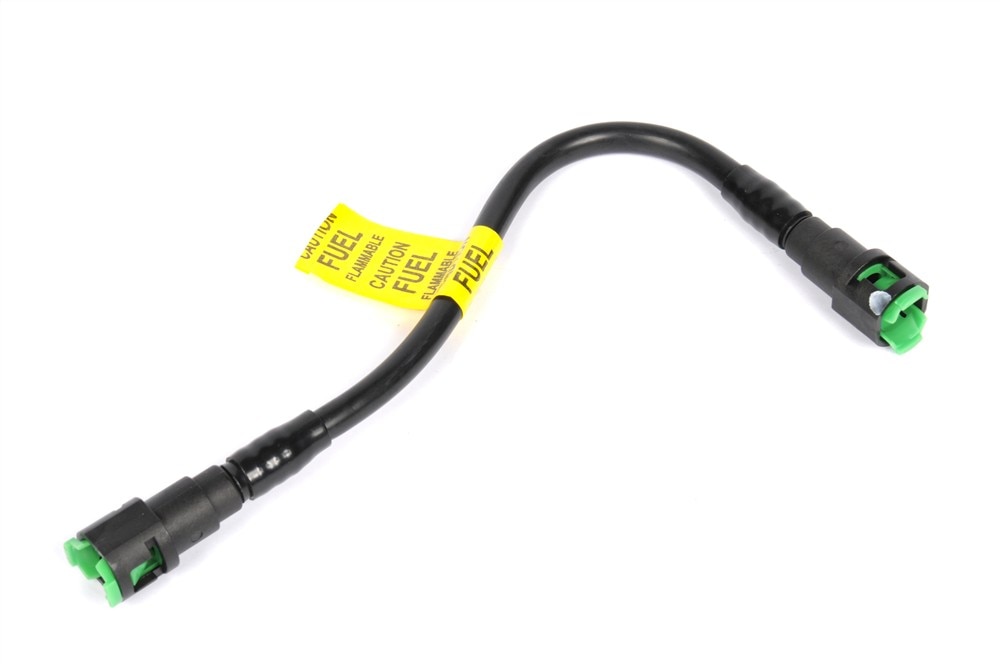 GM Genuine Parts Rear Fuel Return Pipe