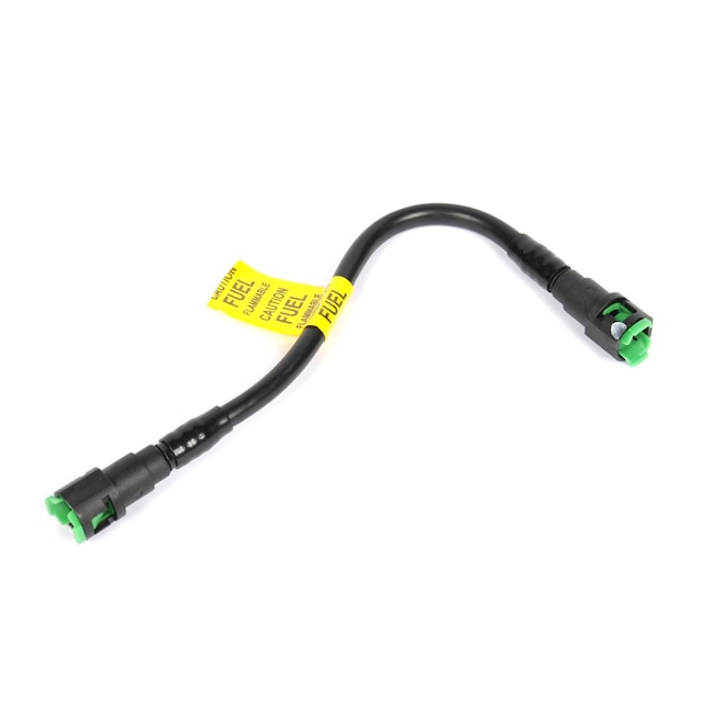 GM Genuine Parts Rear Fuel Return Pipe