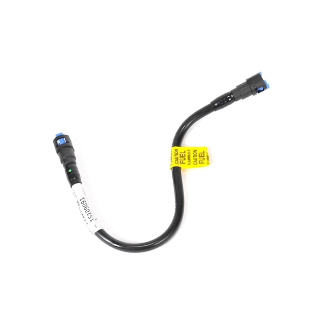 GM Genuine Parts Rear Fuel Feed Pipe
