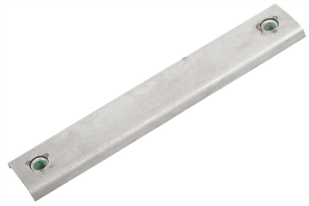 GM Genuine Parts Spare Wheel Carrier Plate