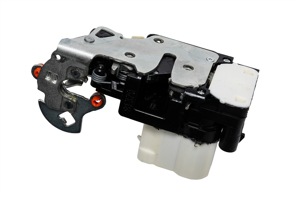 GM Genuine Parts Liftgate Lock
