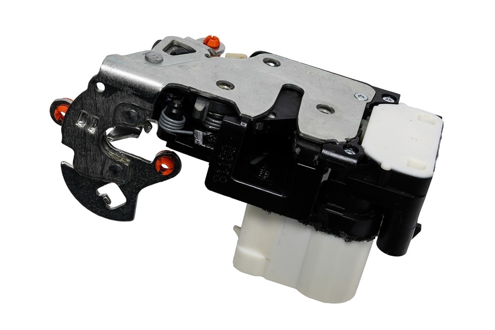 GM Genuine Parts Driver Side Front Door Lock