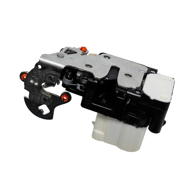 GM Genuine Parts Driver Side Front Door Lock
