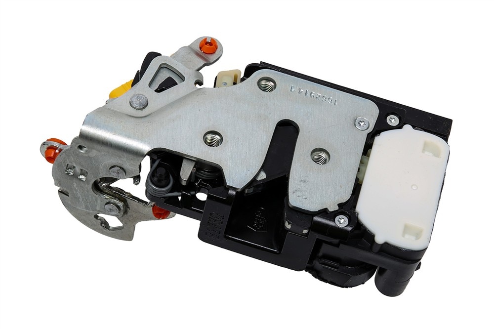 GM Genuine Parts Front Driver Side Door Lock