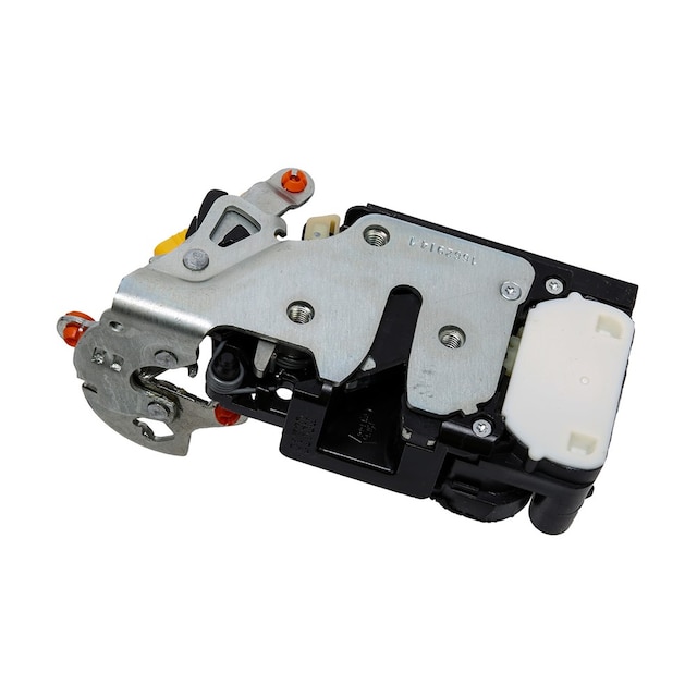 GM Genuine Parts Front Driver Side Door Lock