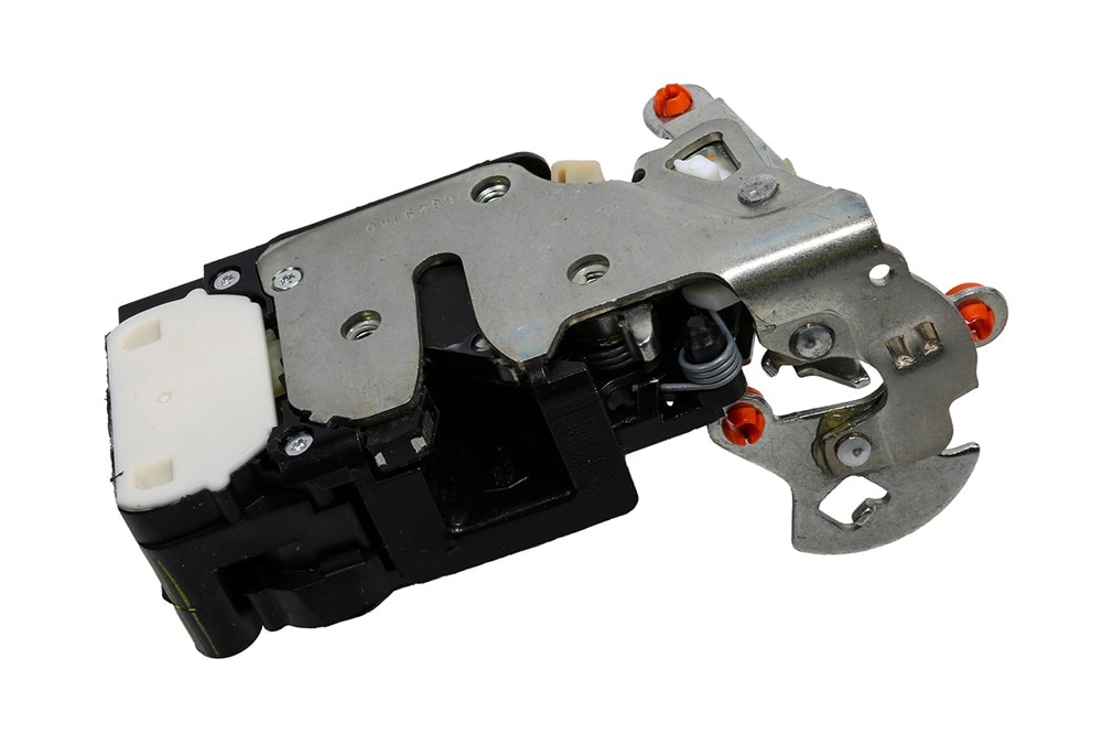 GM Genuine Parts Passenger Side Front Door Lock