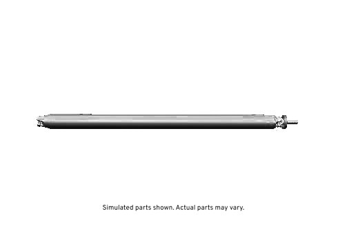 GM Genuine Parts Drive Shaft