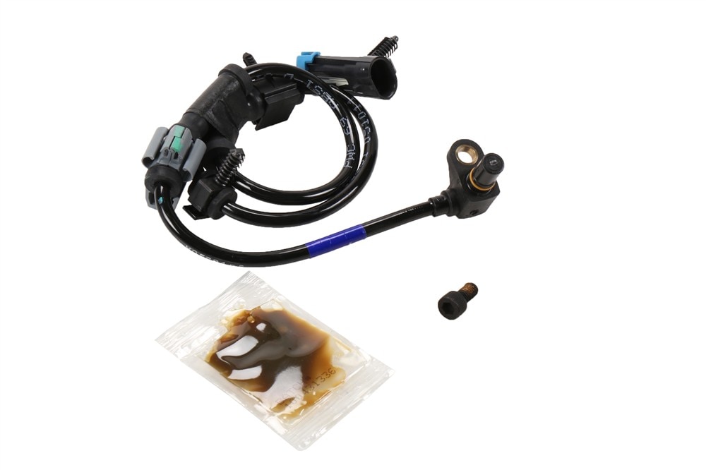 GM Genuine Parts Front ABS Wheel Speed Sensor