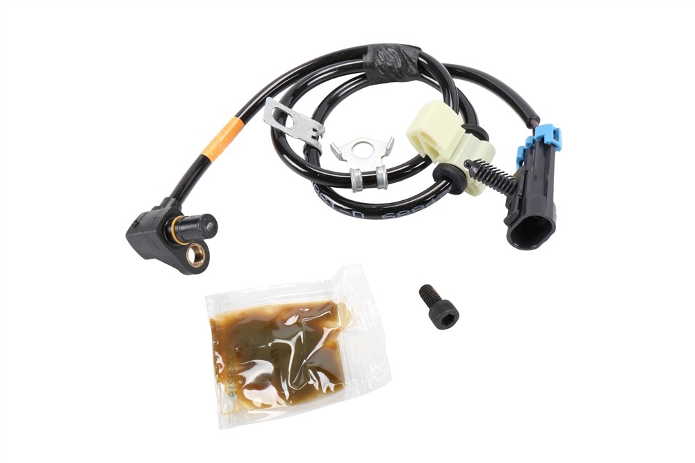ACDelco GM Original Equipment Front Passenger Side Wheel Speed Sensor