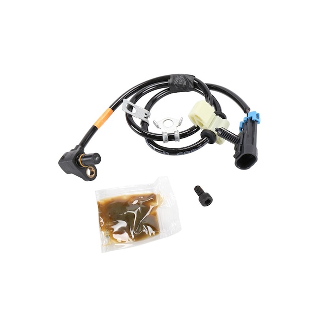 ACDelco GM Original Equipment Front Passenger Side Wheel Speed Sensor