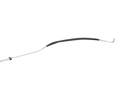 GM Genuine Parts Engine Oil Cooler Inlet Hose Kit with Nut, Seal, Protector, and Cap