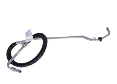 GM Genuine Parts Engine Oil Cooler Inlet Hose Kit with Nut, Seal, Protector, and Cap