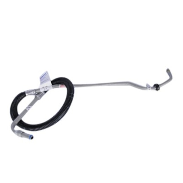 GM Genuine Parts Engine Oil Cooler Inlet Hose Kit with Nut, Seal, Protector, and Cap