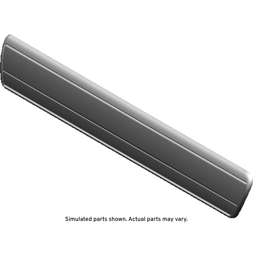 GM Genuine Parts Door Molding