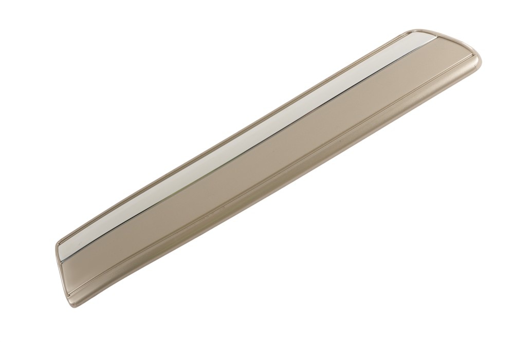 GM Genuine Parts Door Molding