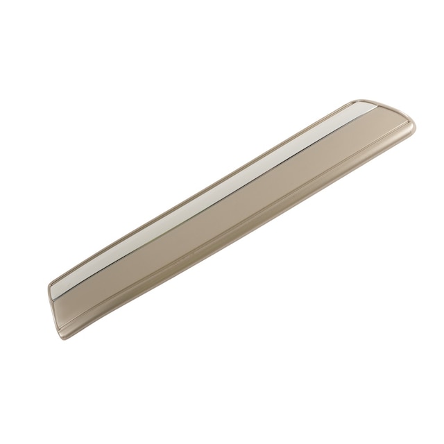 GM Genuine Parts Door Molding
