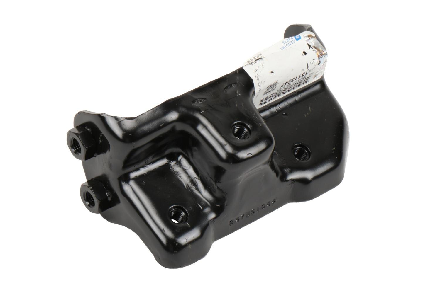 GM Genuine Parts Engine Mount Bracket