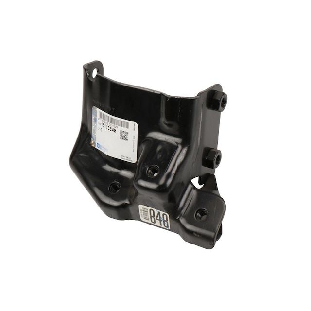 GM Genuine Parts Driver Side Engine Mount Bracket