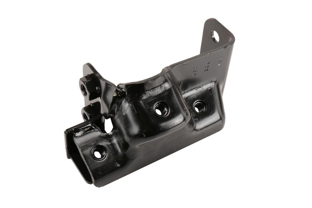 GM Genuine Parts Passenger Side Engine Mount Bracket