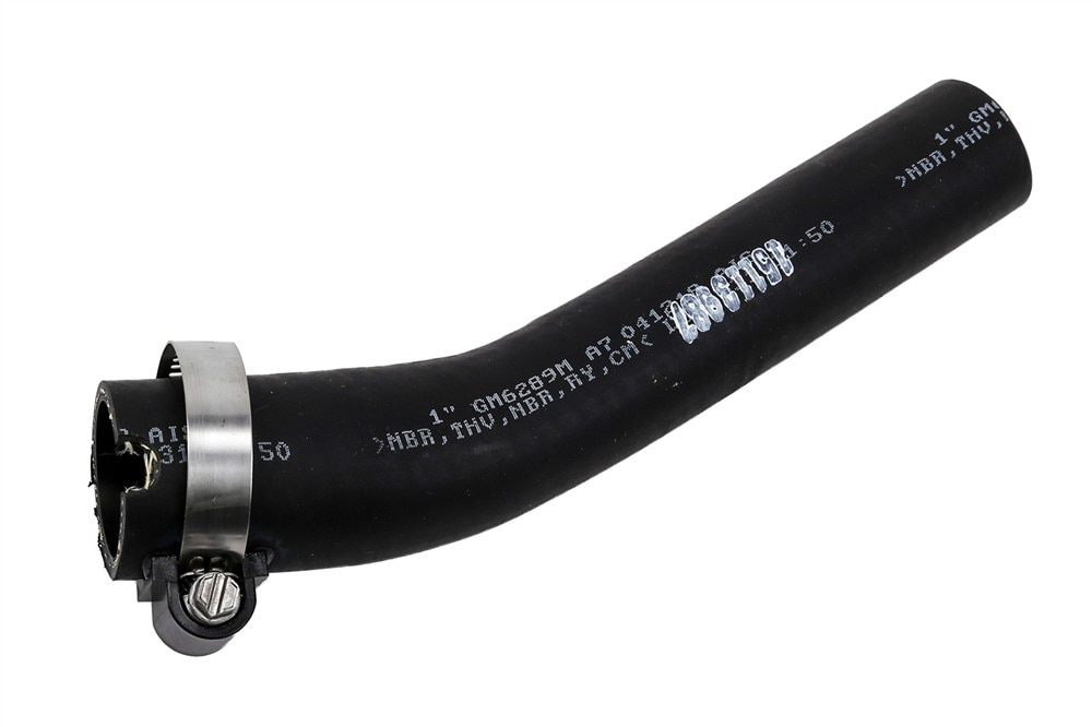 GM Genuine Parts Fuel Filler Hose