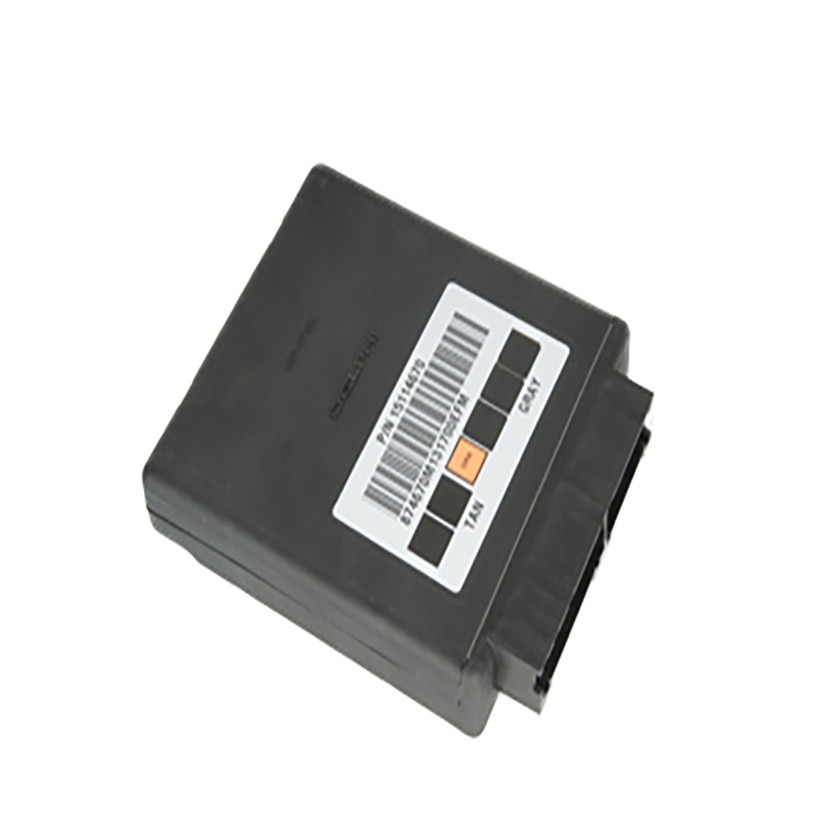 ACDelco GM Original Equipment Body Control Module (Programming Required)
