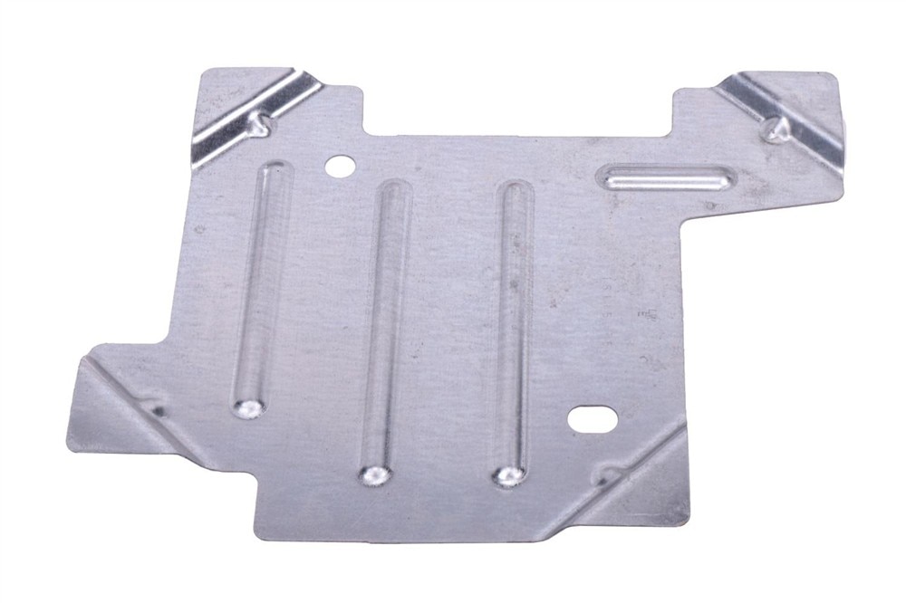 GM Genuine Parts Pickup Box Platform Heat Shield