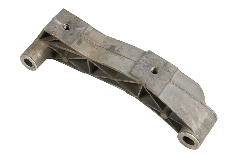 GM Genuine Parts Driver Side Engine Mount Strut Engine Side Bracket