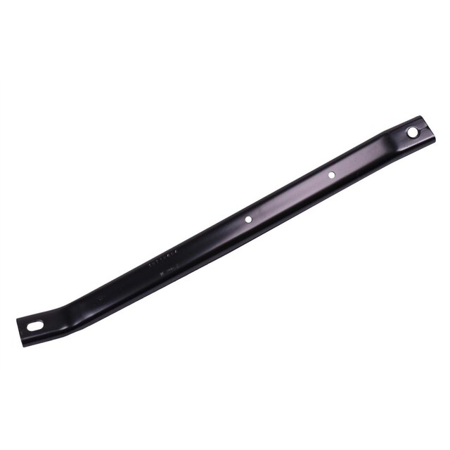 GM Genuine Parts Passenger Side Rear Bumper Fascia Outer Bracket