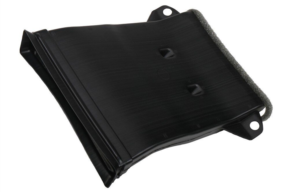 GM Genuine Parts Rear Floor Air Outlet Duct Adapter