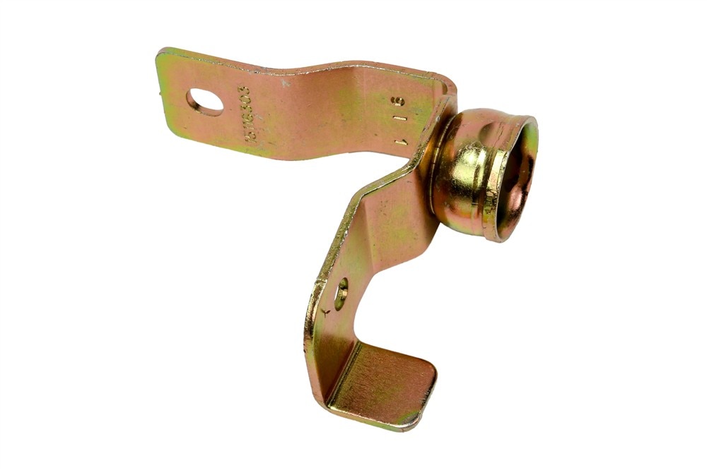 GM Genuine Parts Driver Side Tailgate Hinge