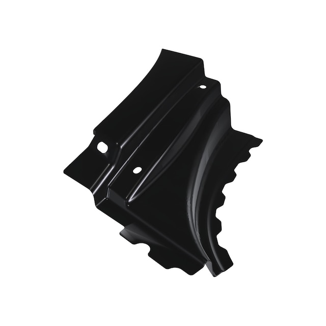 GM Genuine Parts Passenger Side Body Lock Pillar Reinforcement