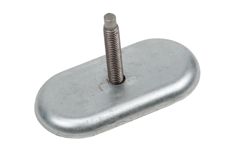 GM Genuine Parts Tool Stowage Bracket