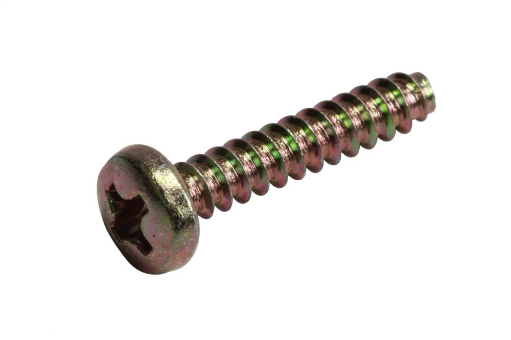 GM Genuine Parts Multi-Purpose Bolt