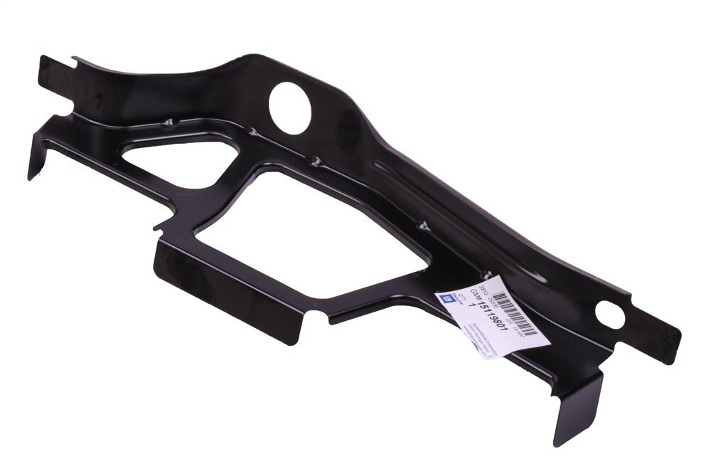 GM Genuine Parts Plenum Panel Reinforcement