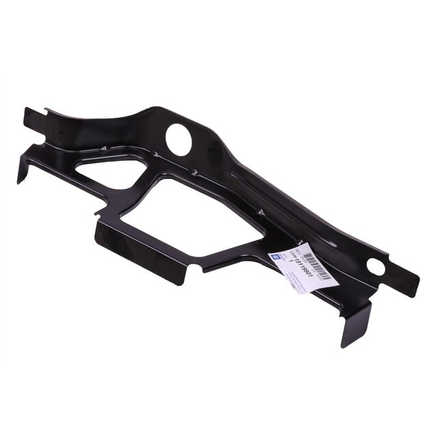 GM Genuine Parts Plenum Panel Reinforcement